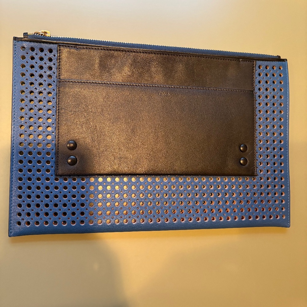 Chloe Clutch